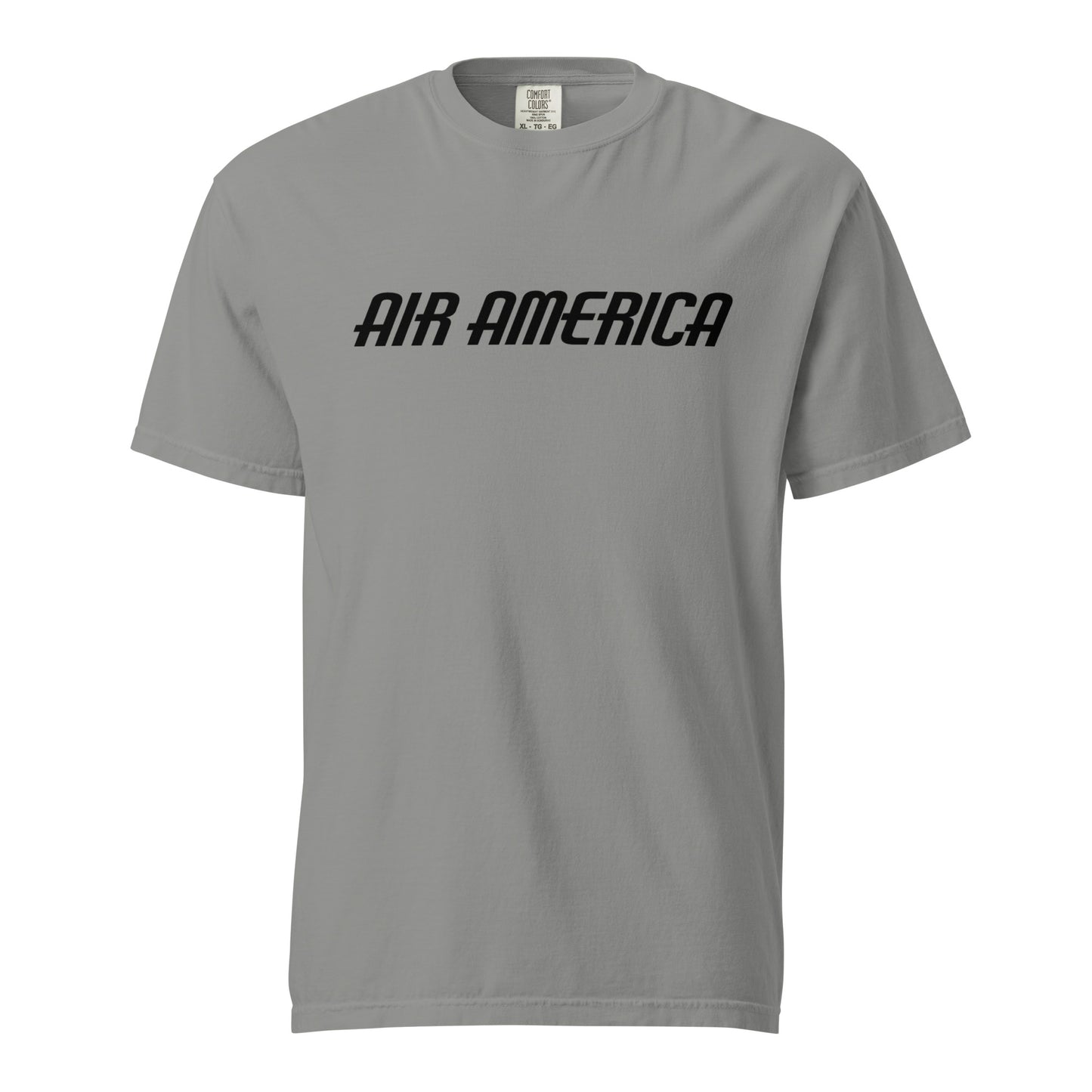 Air America "Gone But Not Forgotten" Tee