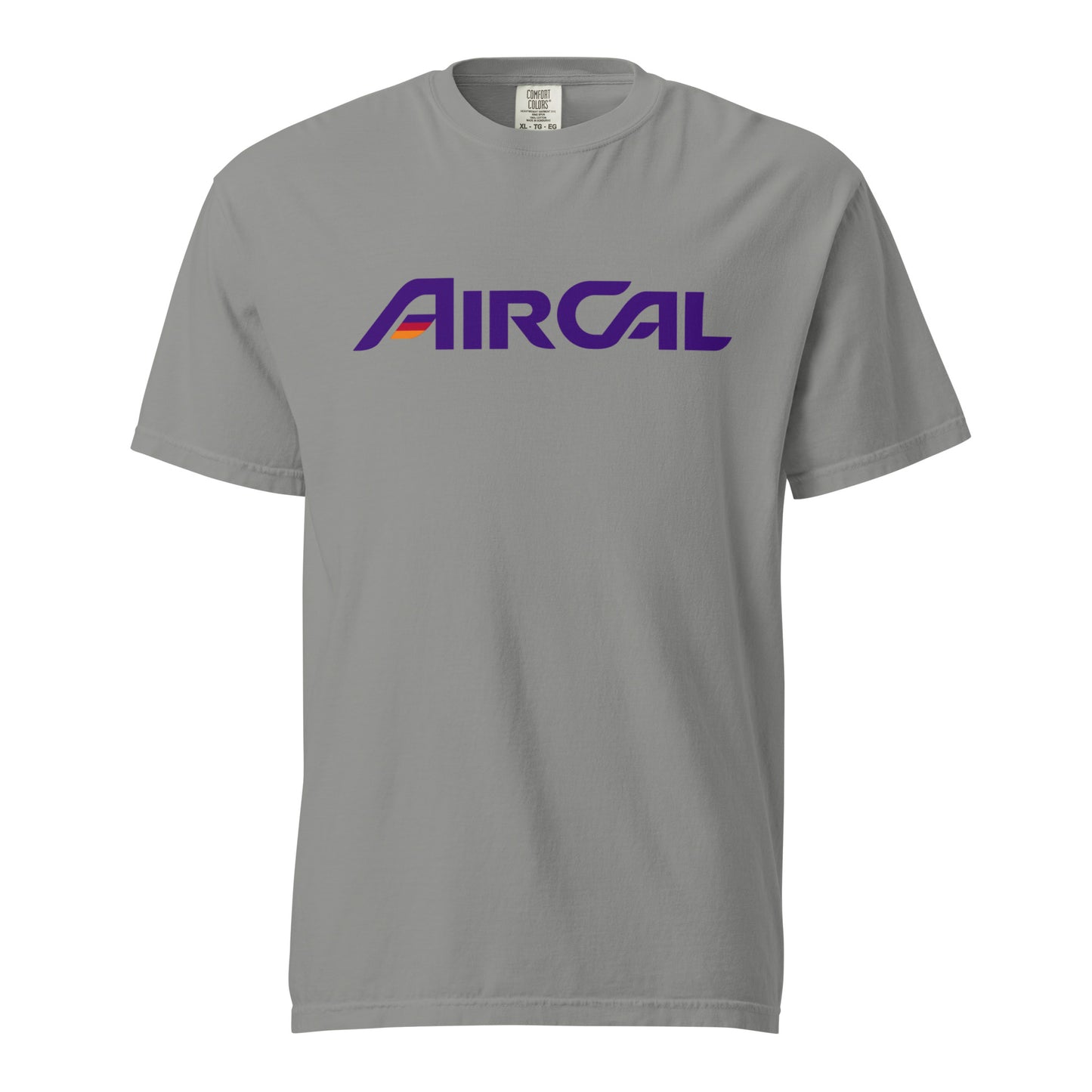 AirCal Airlines "Gone But Not Forgotten" Tee