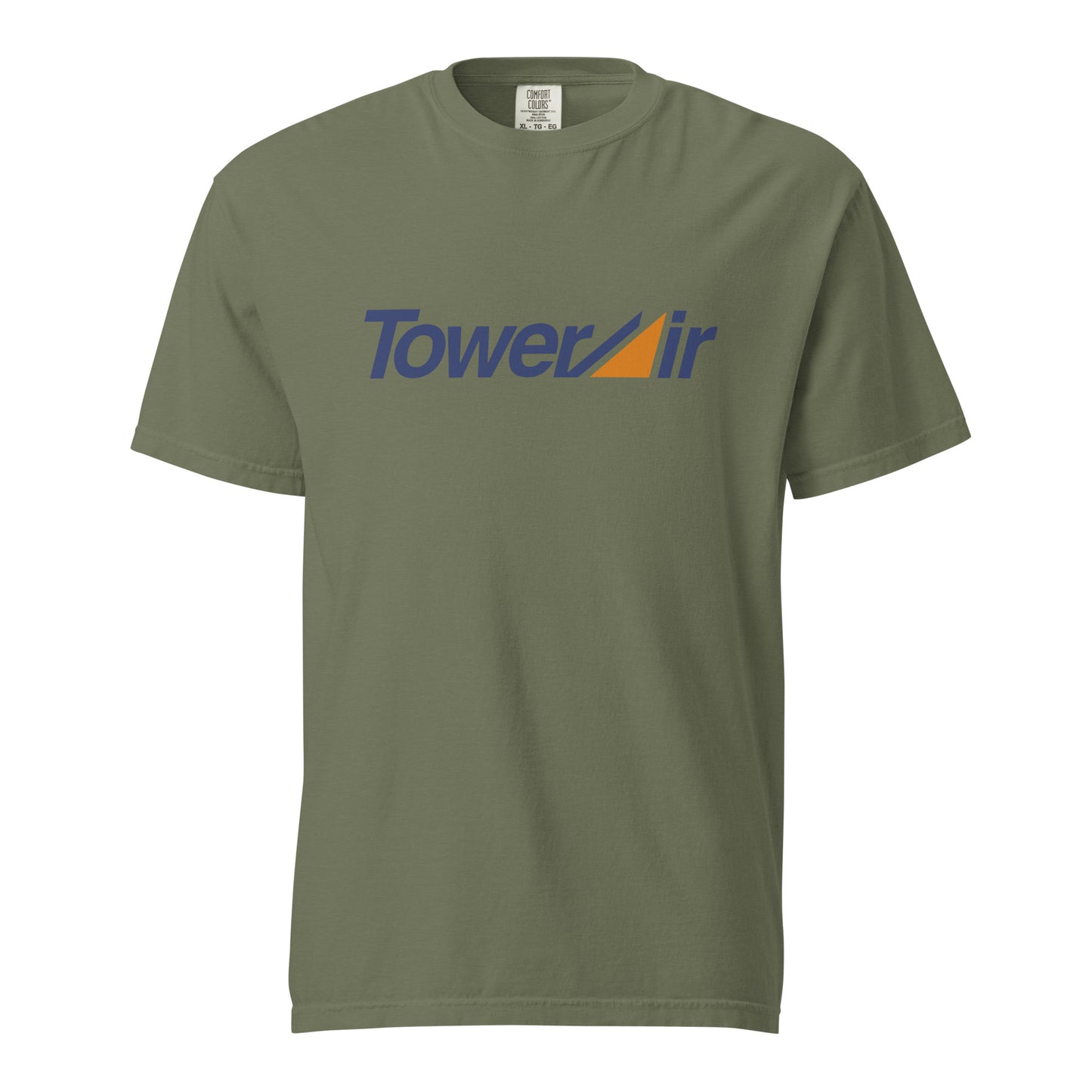 Tower Air "Gone But Not Forgotten" Tee