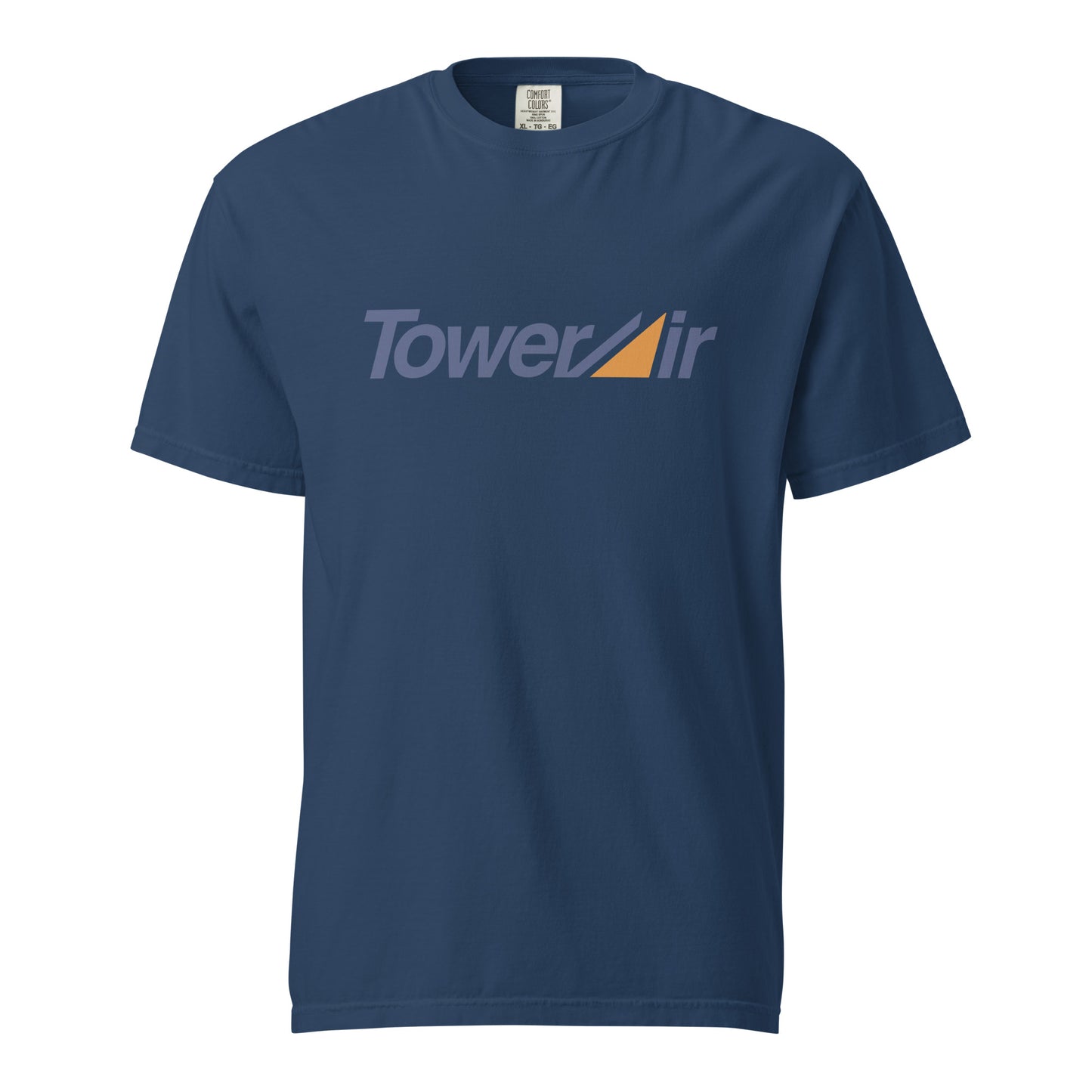 Tower Air "Gone But Not Forgotten" Tee