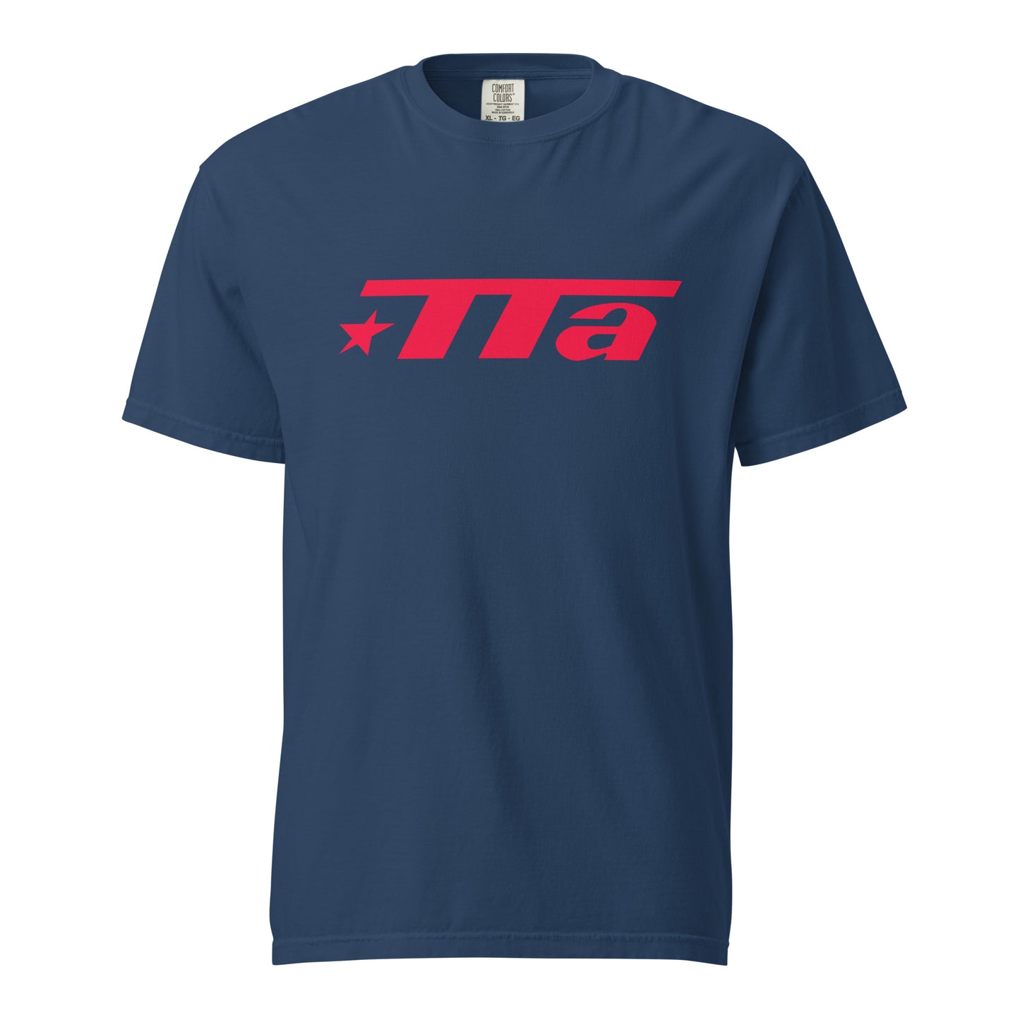 TTA "Gone But Not Forgotten" Tee