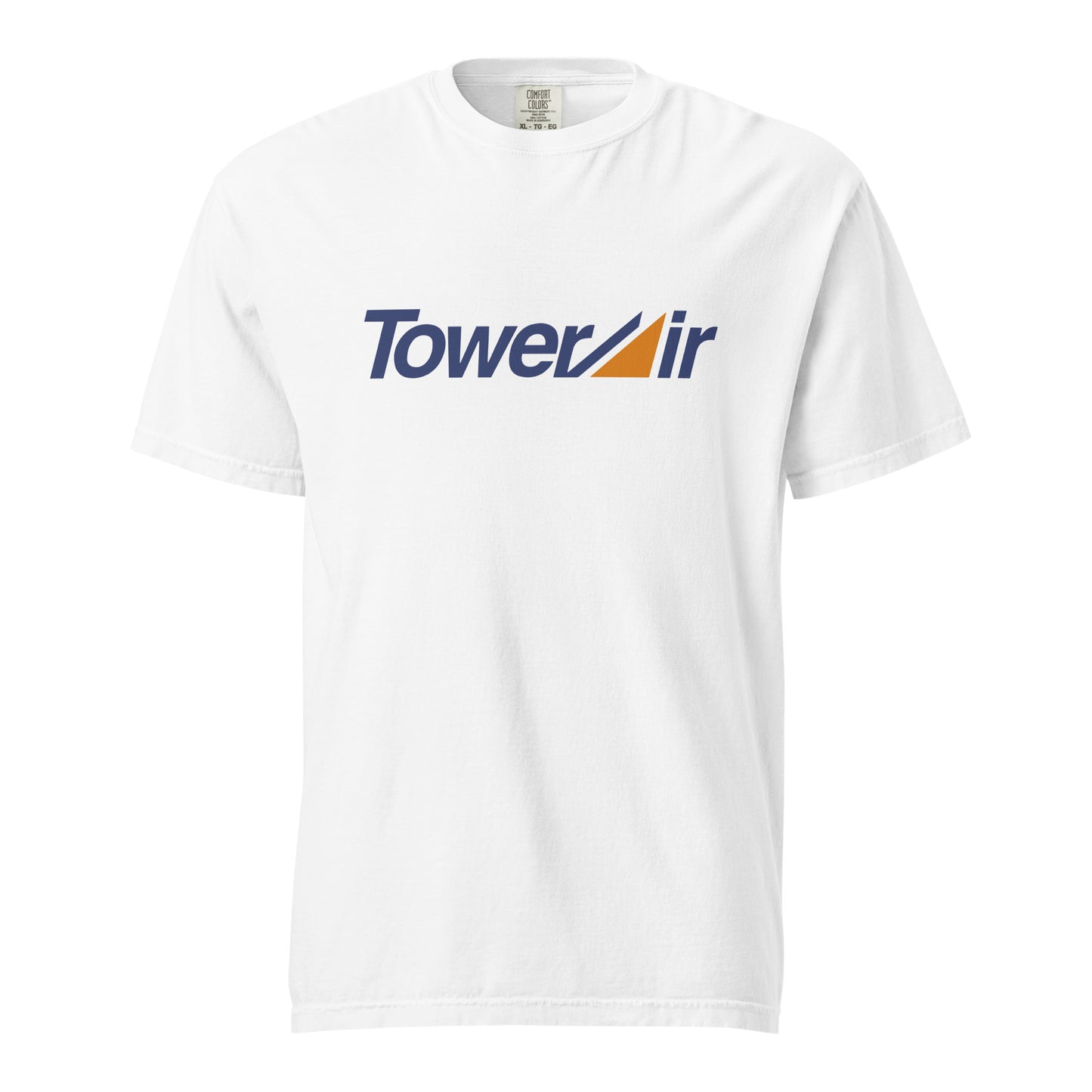 Tower Air "Gone But Not Forgotten" Tee