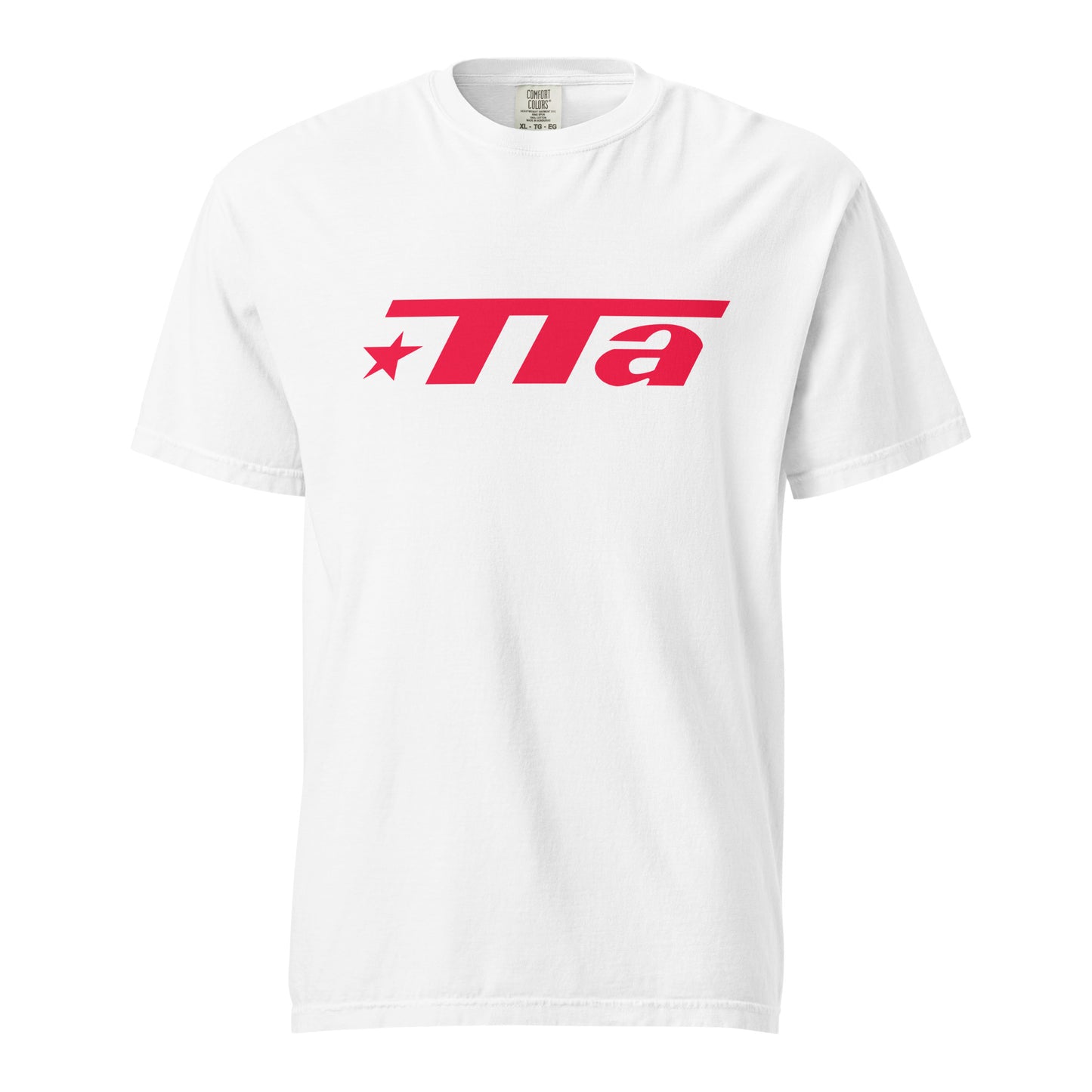 TTA "Gone But Not Forgotten" Tee