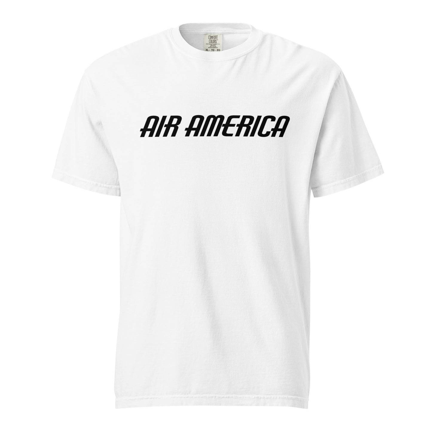 Air America "Gone But Not Forgotten" Tee