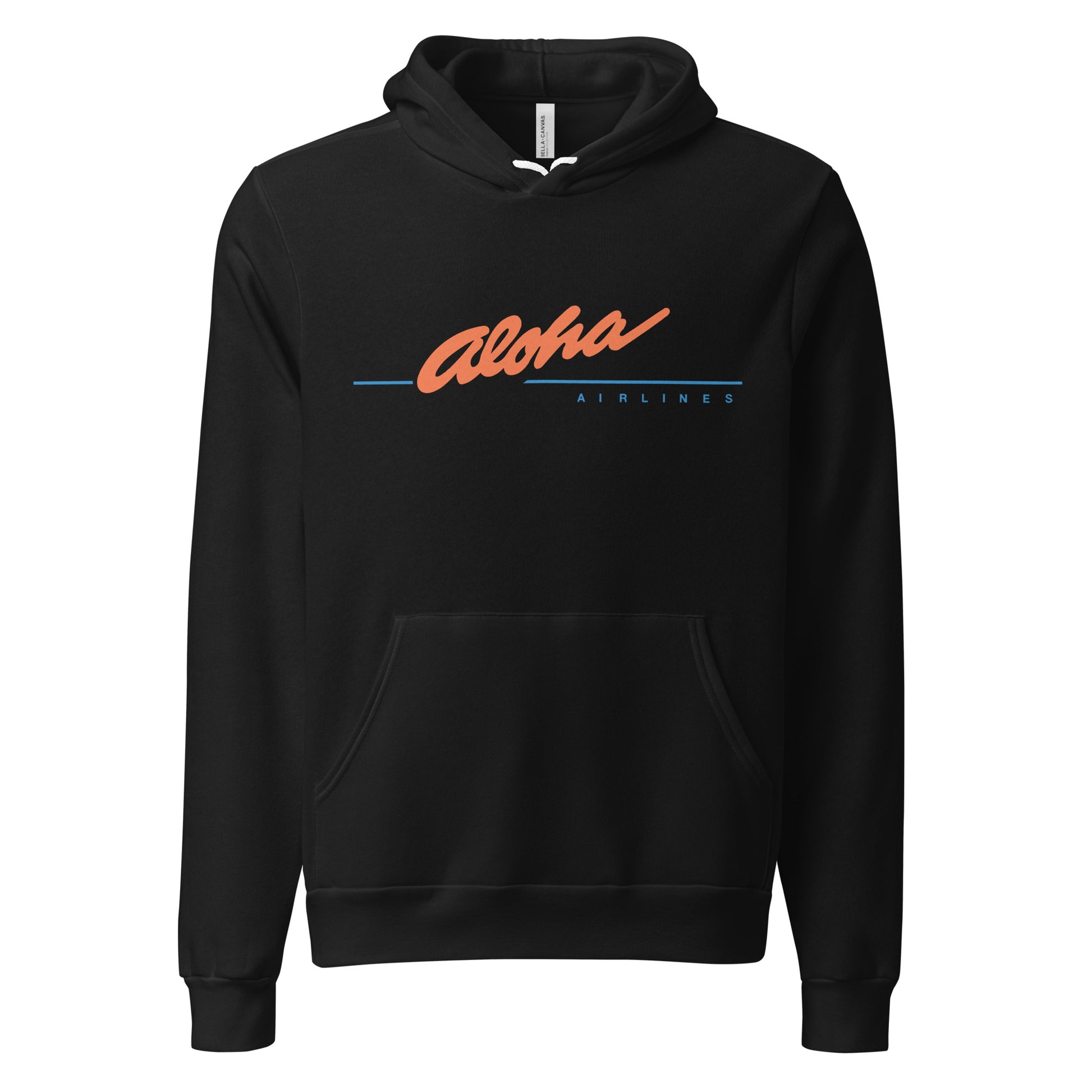 Aloha Airlines "Gone But Not Forgotten" Unisex Hoodie