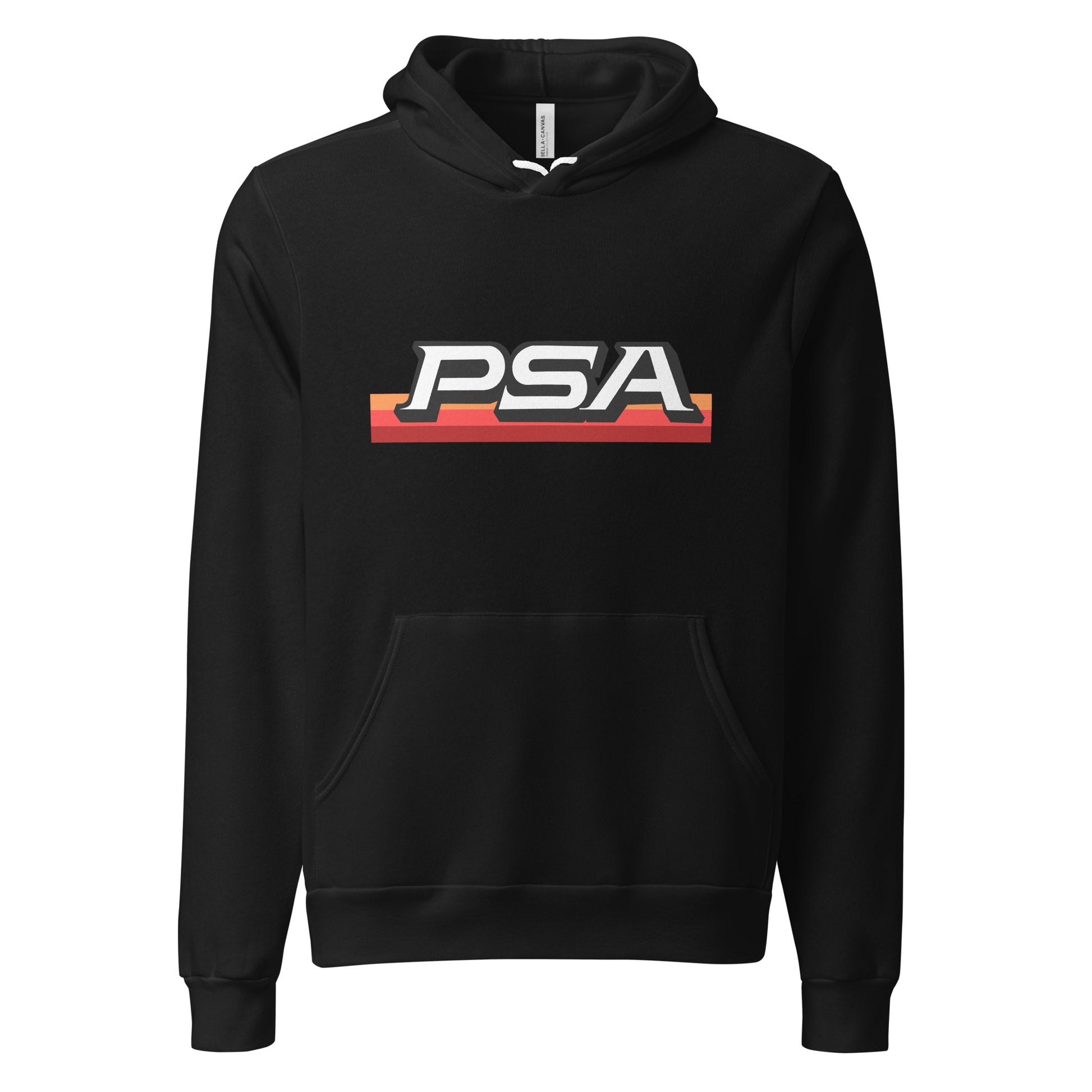 PSA "Gone But Not Forgotten" Unisex Hoodie