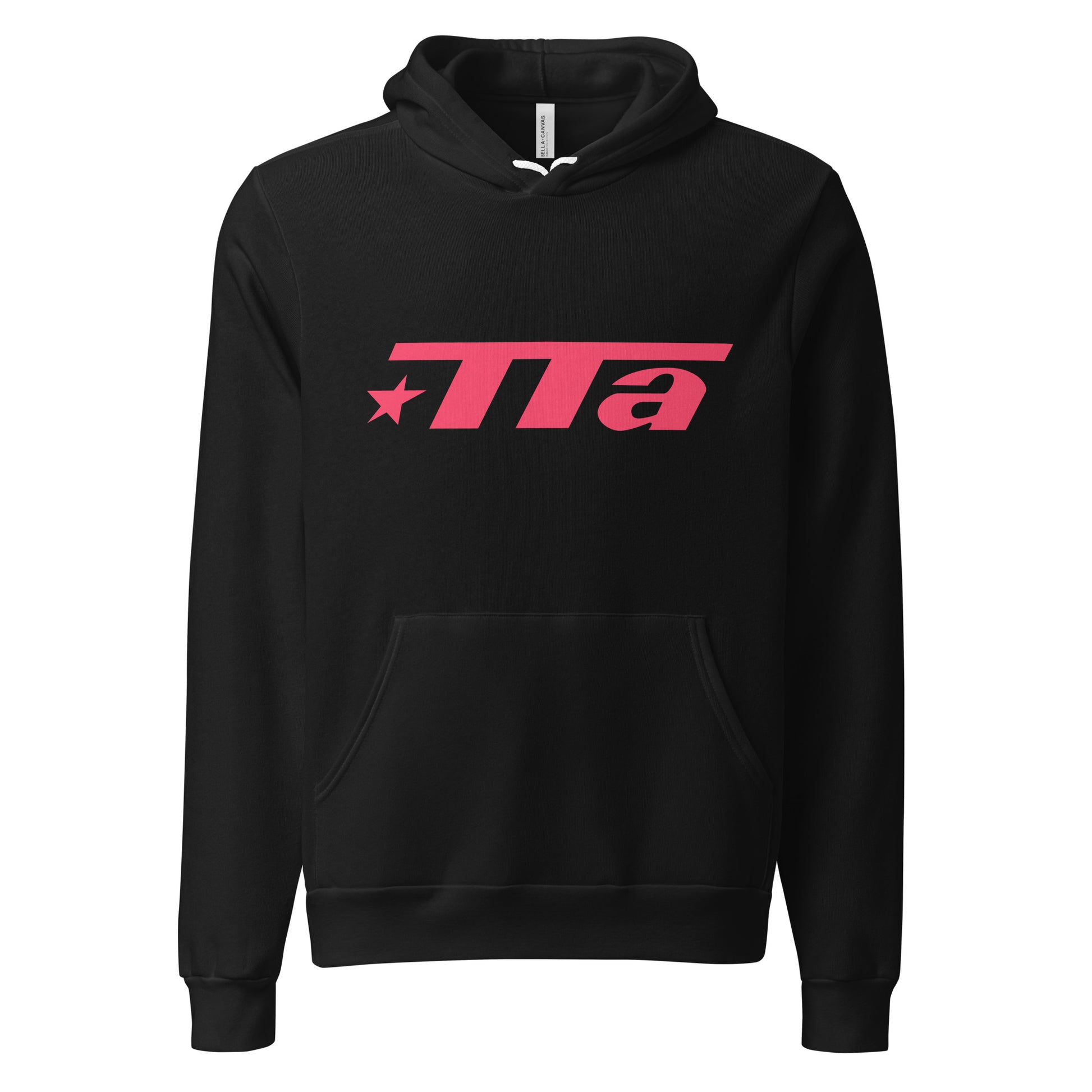 TTA "Gone But Not Forgotten" Unisex Hoodie