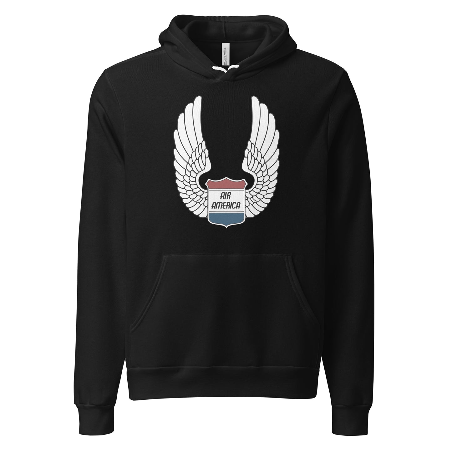 Air America "Gone But Not Forgotten" Unisex Hoodie