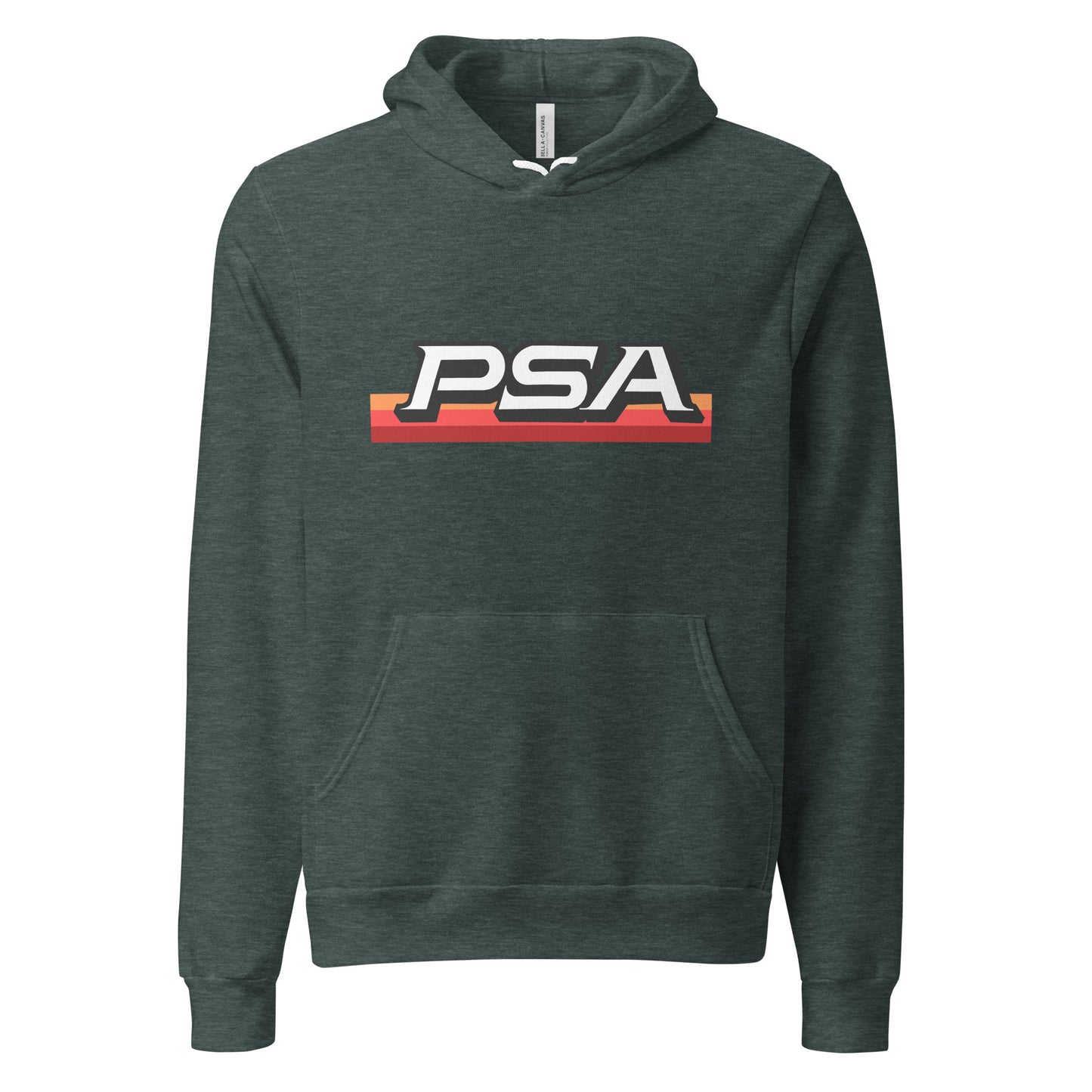 PSA "Gone But Not Forgotten" Unisex Hoodie