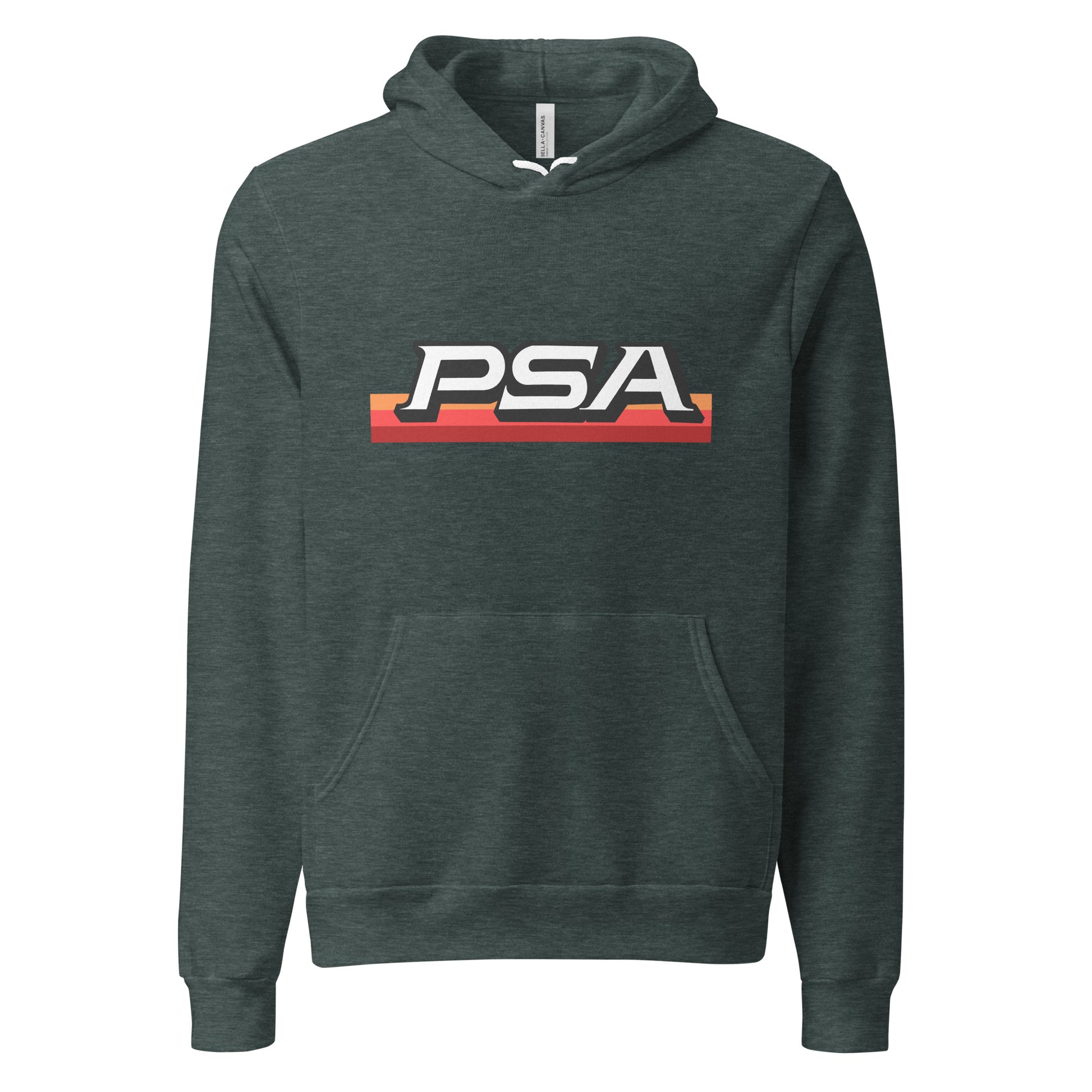 PSA "Gone But Not Forgotten" Unisex Hoodie