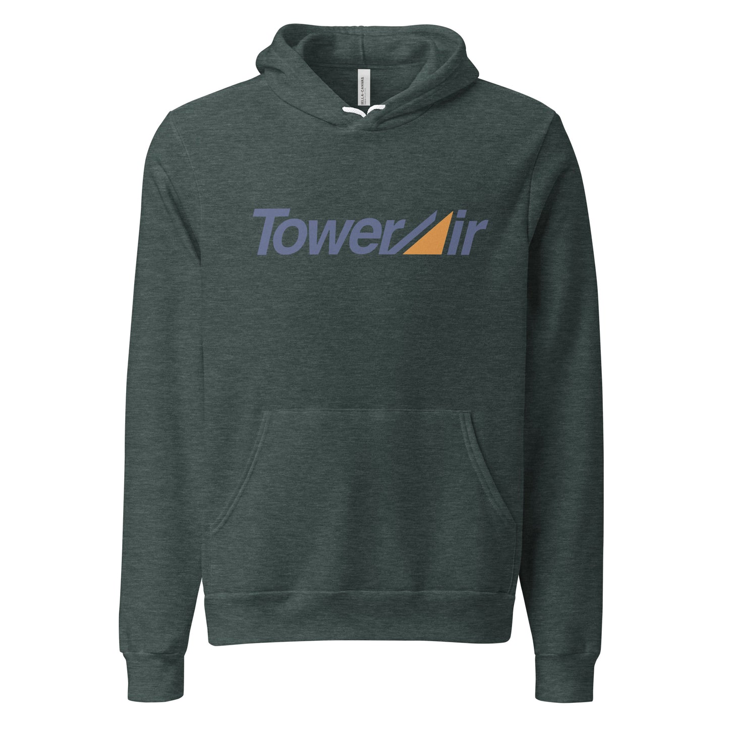 Tower Air "Gone But Not Forgotten" Tee