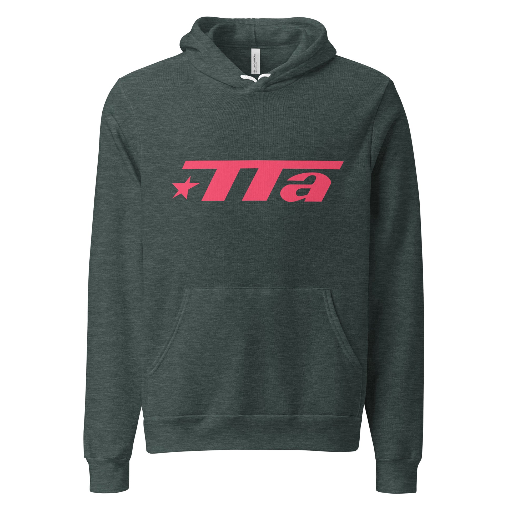 TTA "Gone But Not Forgotten" Unisex Hoodie