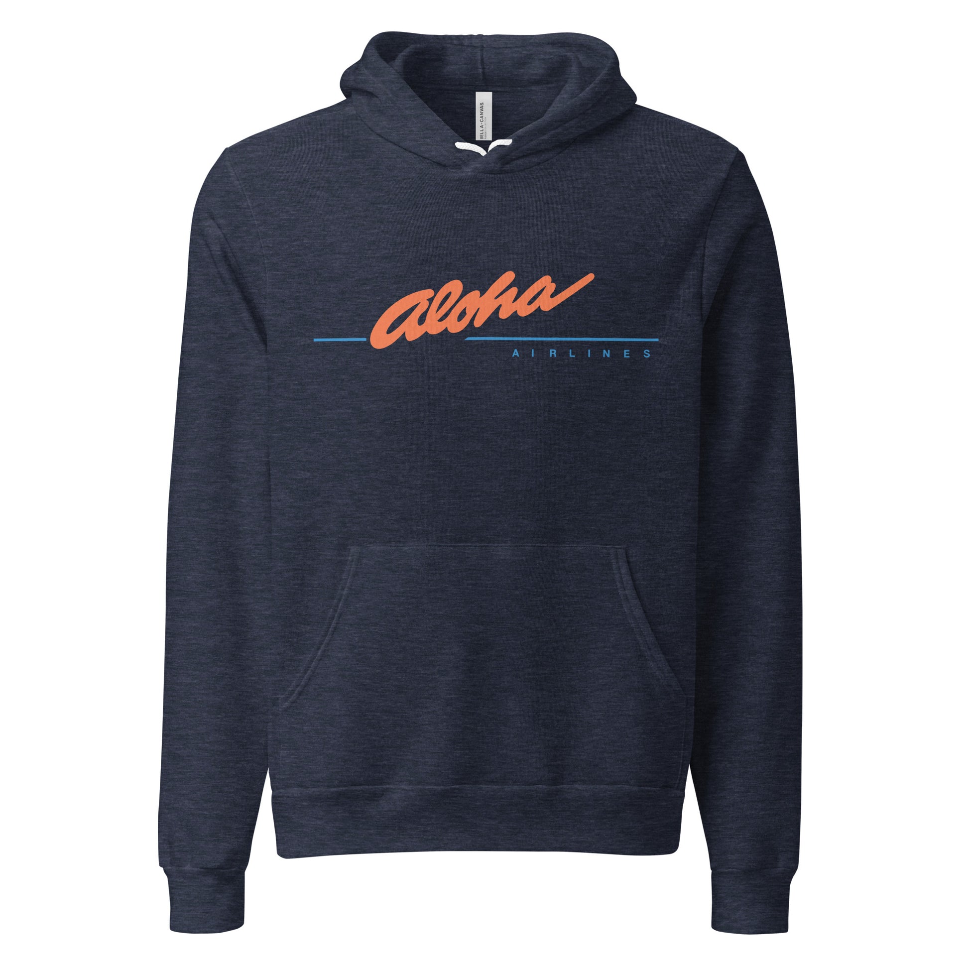 Aloha Airlines "Gone But Not Forgotten" Unisex Hoodie