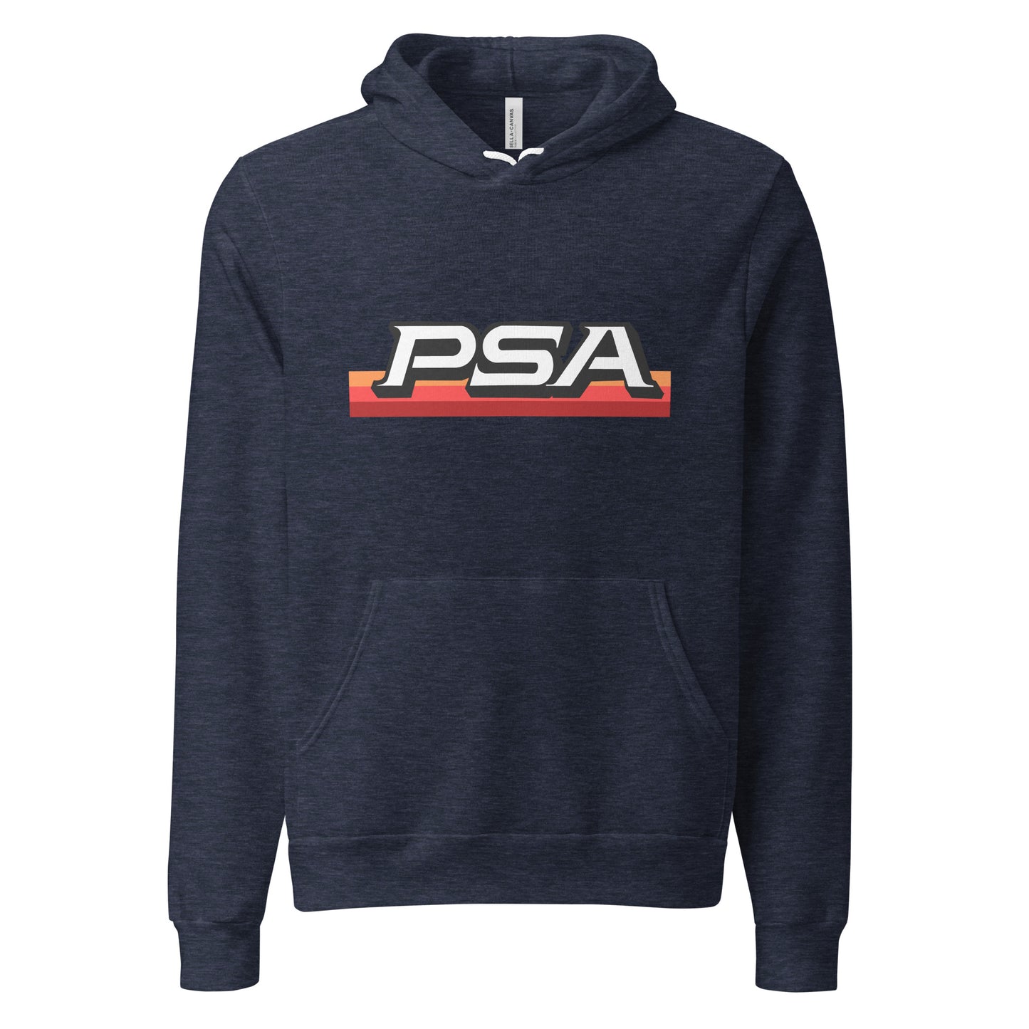 PSA "Gone But Not Forgotten" Unisex Hoodie