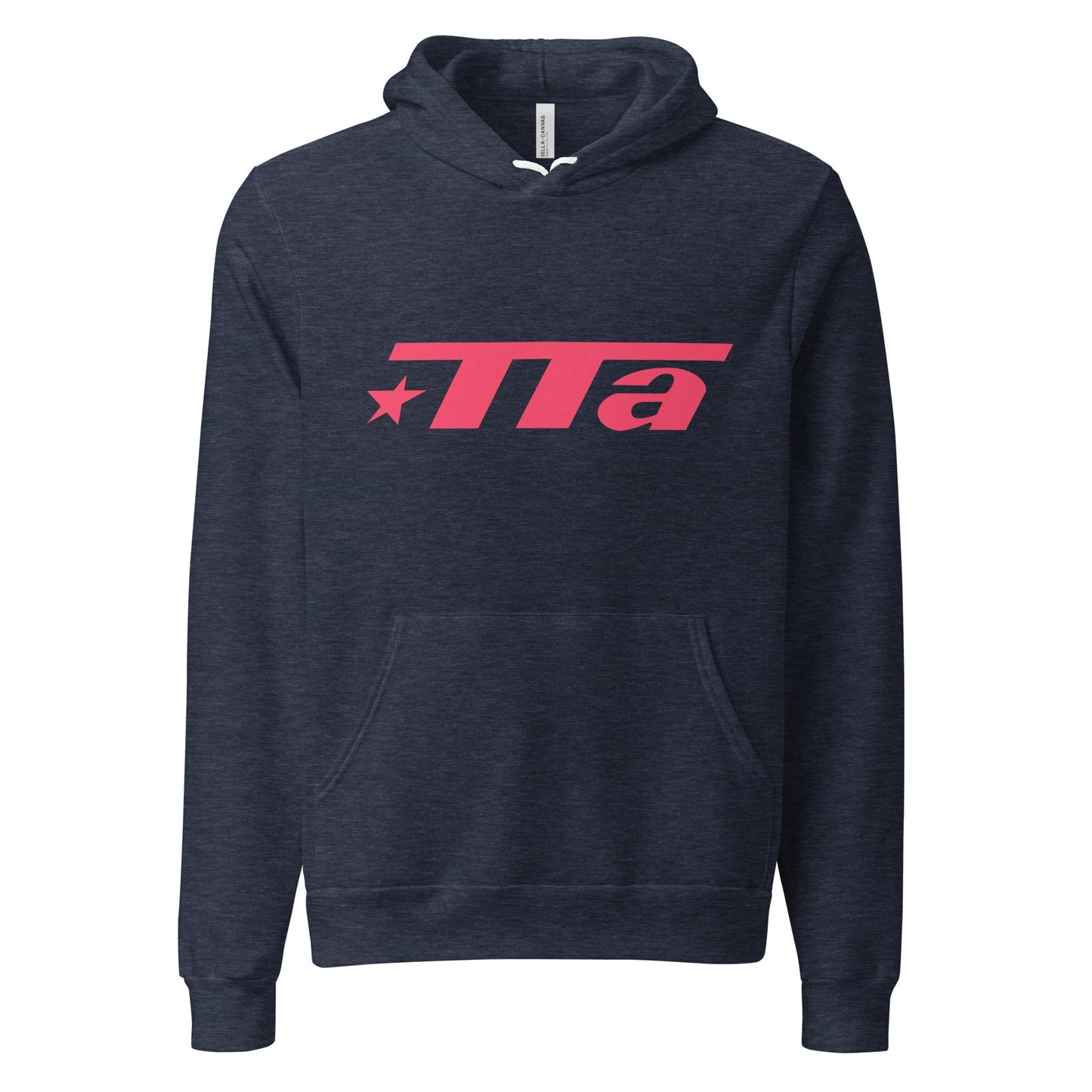 TTA "Gone But Not Forgotten" Unisex Hoodie