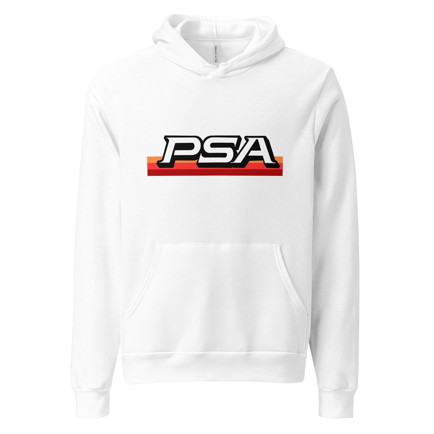 PSA "Gone But Not Forgotten" Unisex Hoodie