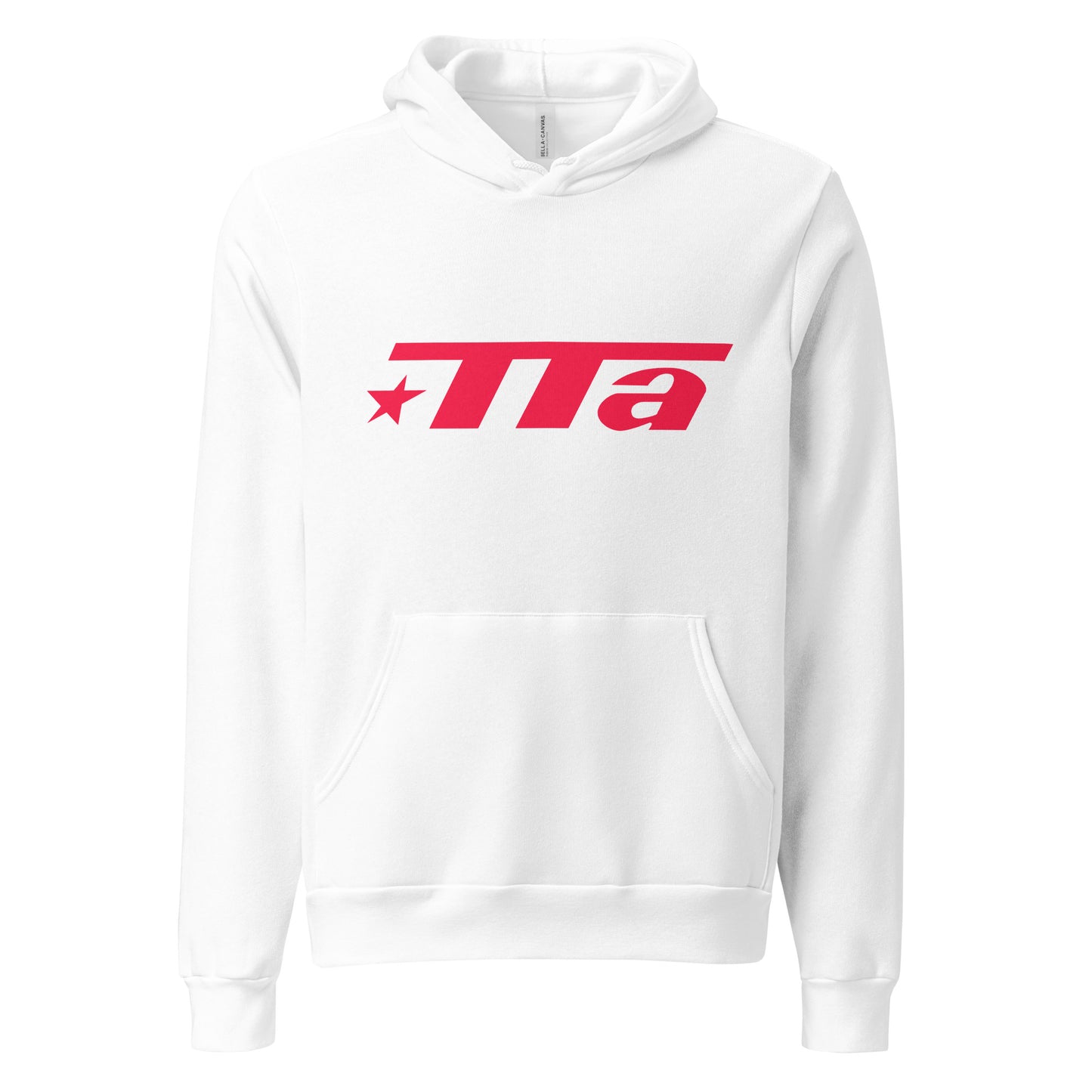 TTA "Gone But Not Forgotten" Unisex Hoodie