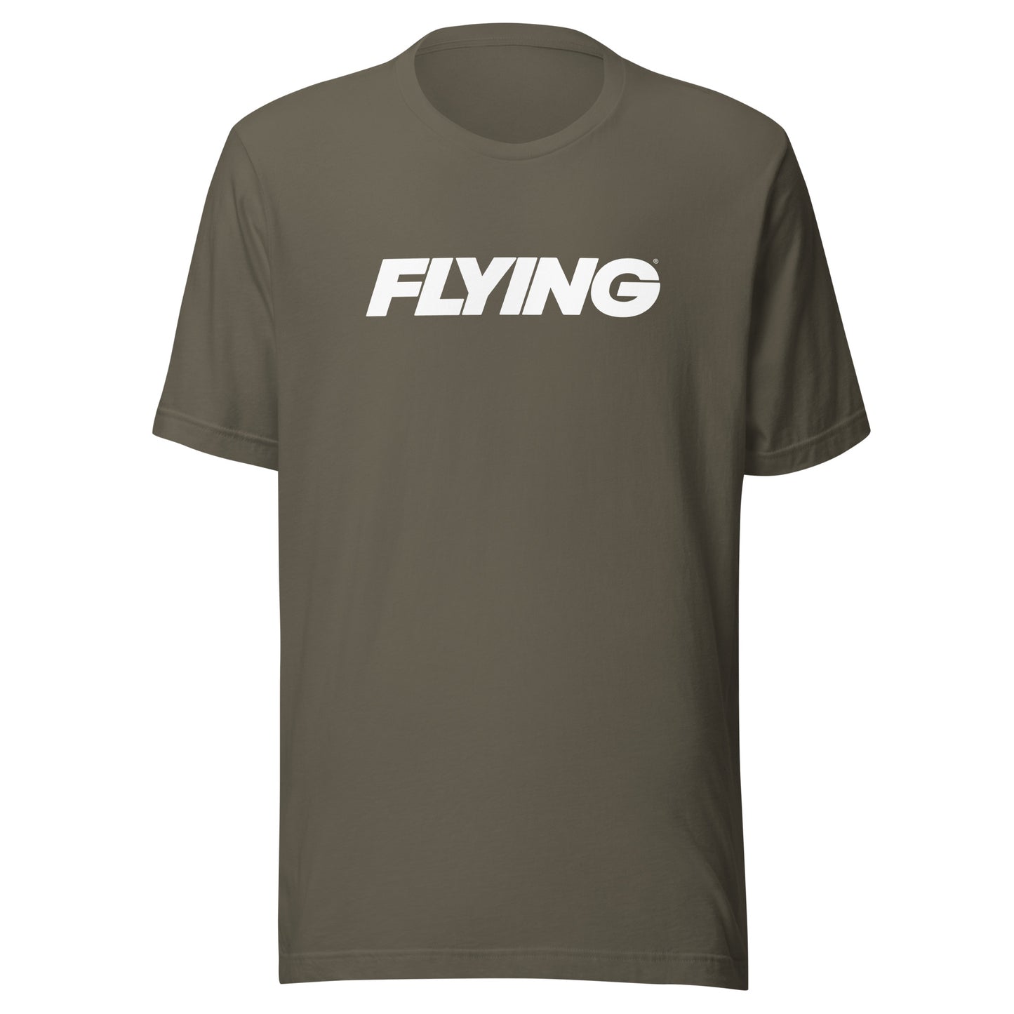 FLYING Unisex Tee