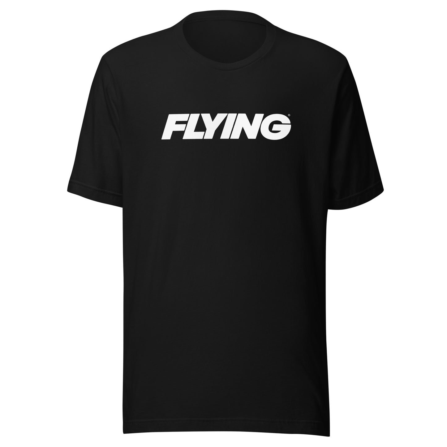 FLYING Unisex Tee