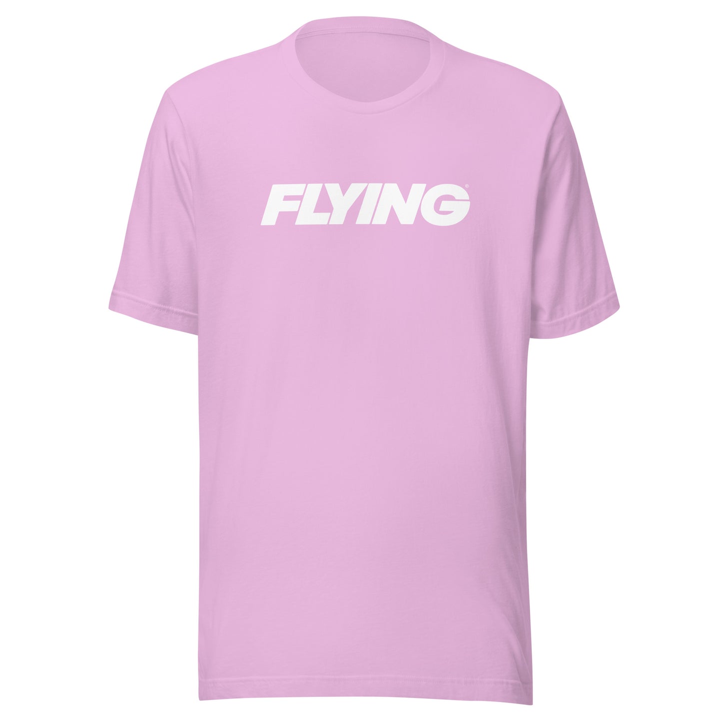 FLYING Unisex Tee