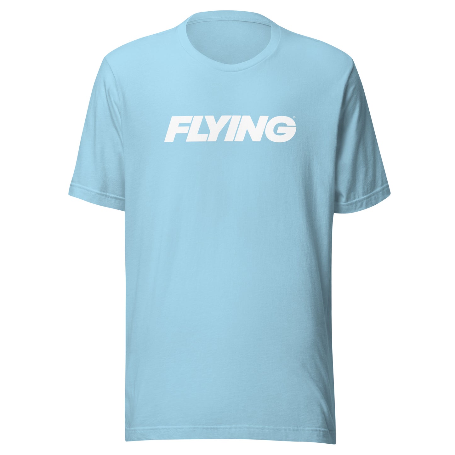 FLYING Unisex Tee