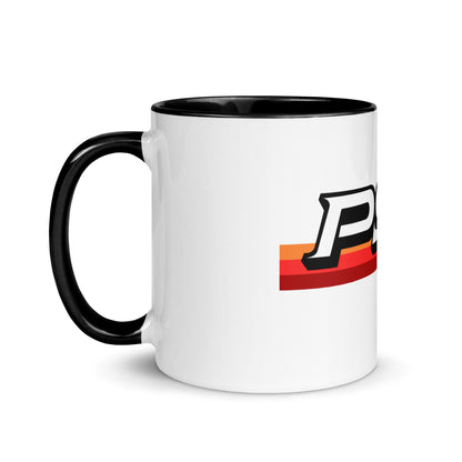 PSA "Gone But Not Forgotten" Mug