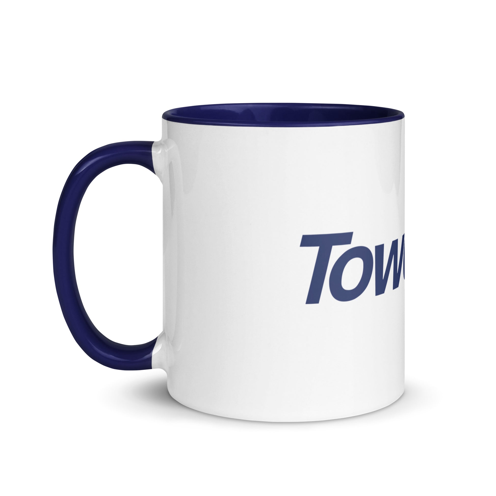 Tower Air "Gone But Not Forgotten" Mug