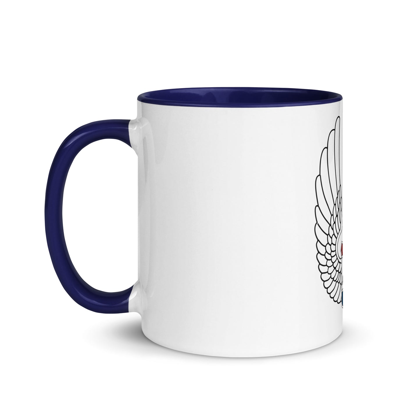 Air America "Gone But Not Forgotten" Mug