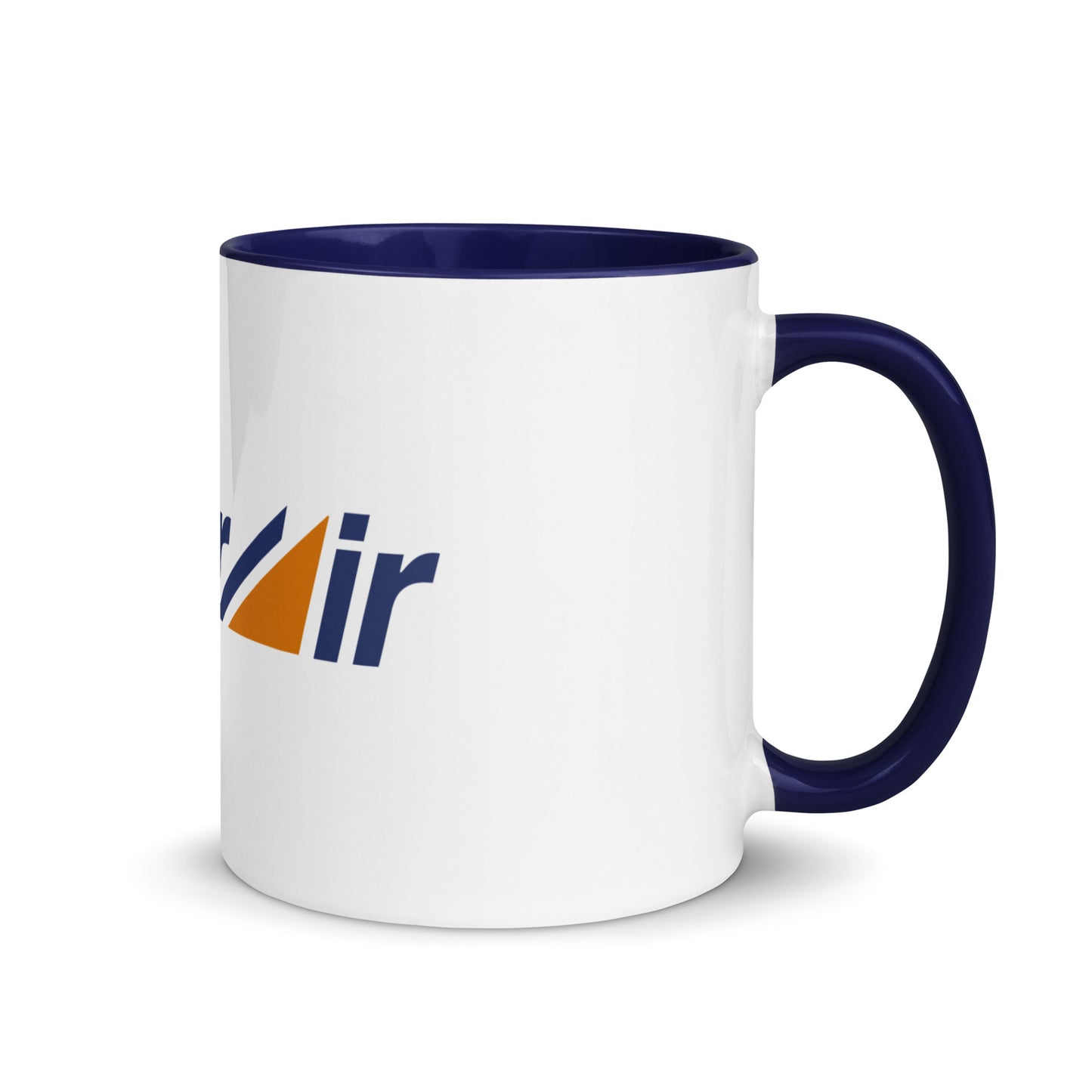 Tower Air "Gone But Not Forgotten" Mug