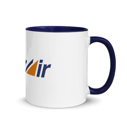 Tower Air "Gone But Not Forgotten" Mug