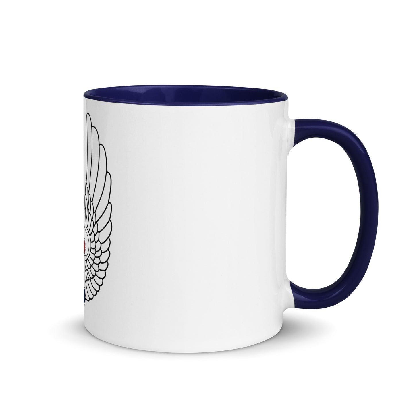 Air America "Gone But Not Forgotten" Mug