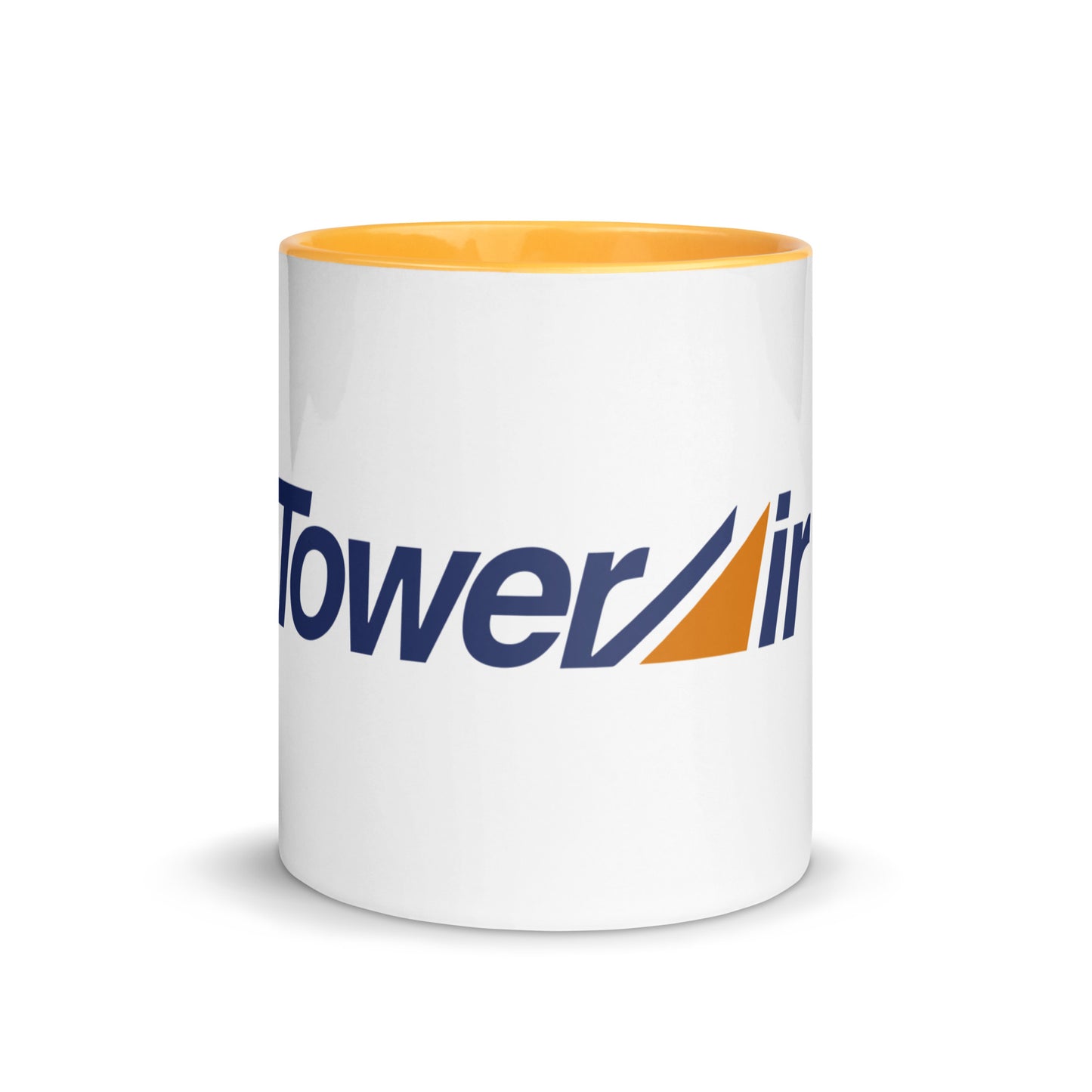 Tower Air "Gone But Not Forgotten" Mug