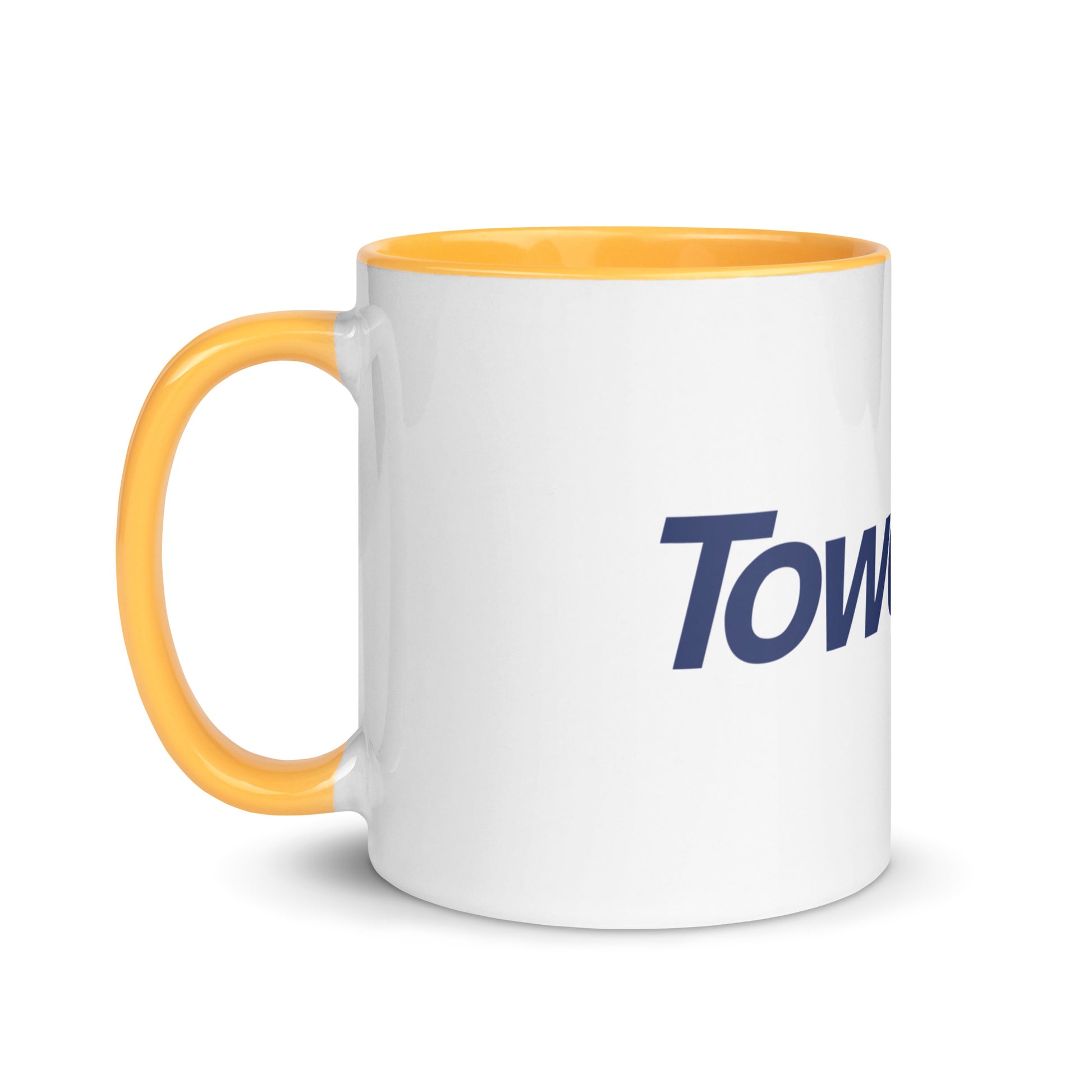 Tower Air "Gone But Not Forgotten" Mug