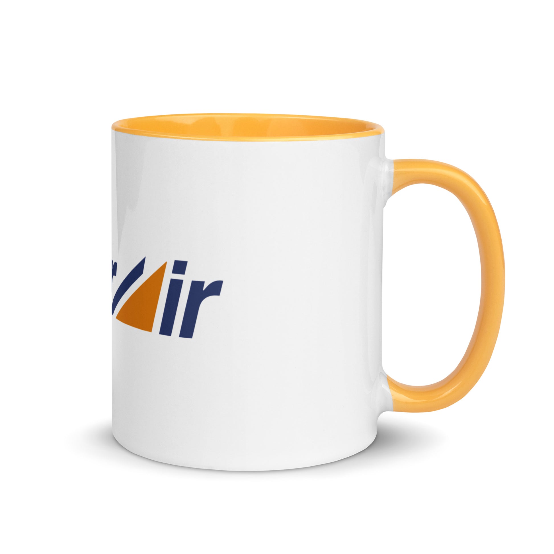 Tower Air "Gone But Not Forgotten" Mug