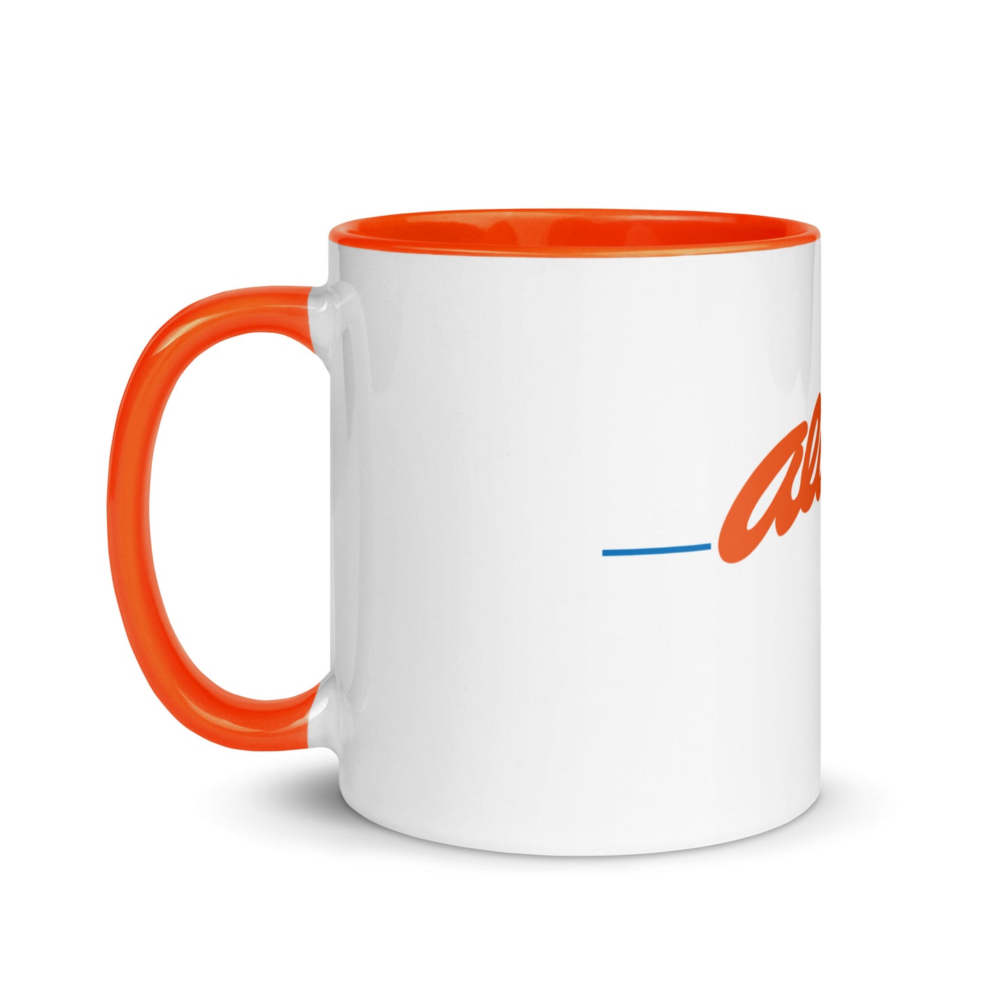 Aloha Airlines "Gone But Not Forgotten" Mug