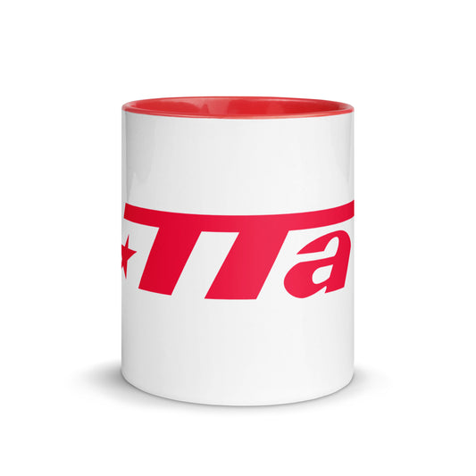 TTA "Gone But Not Forgotten" Mug