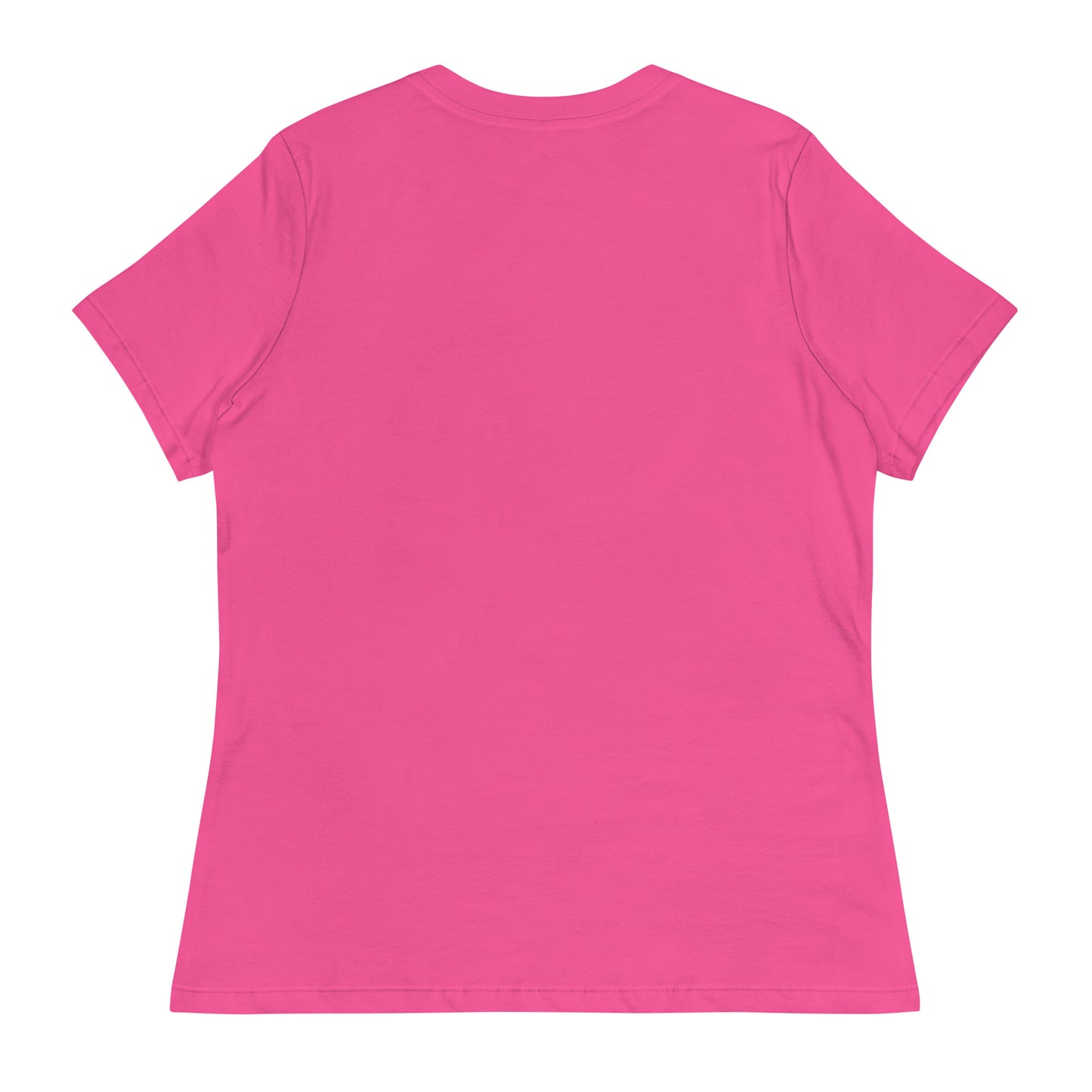 Women's Relaxed Flying T-Shirt