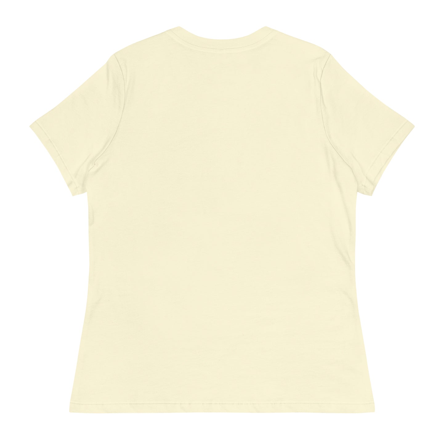 Women's Relaxed Flying T-Shirt