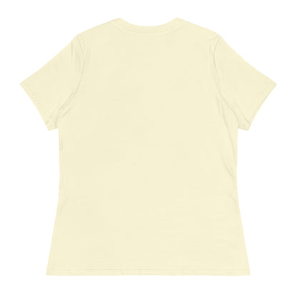 Women's Relaxed Flying T-Shirt