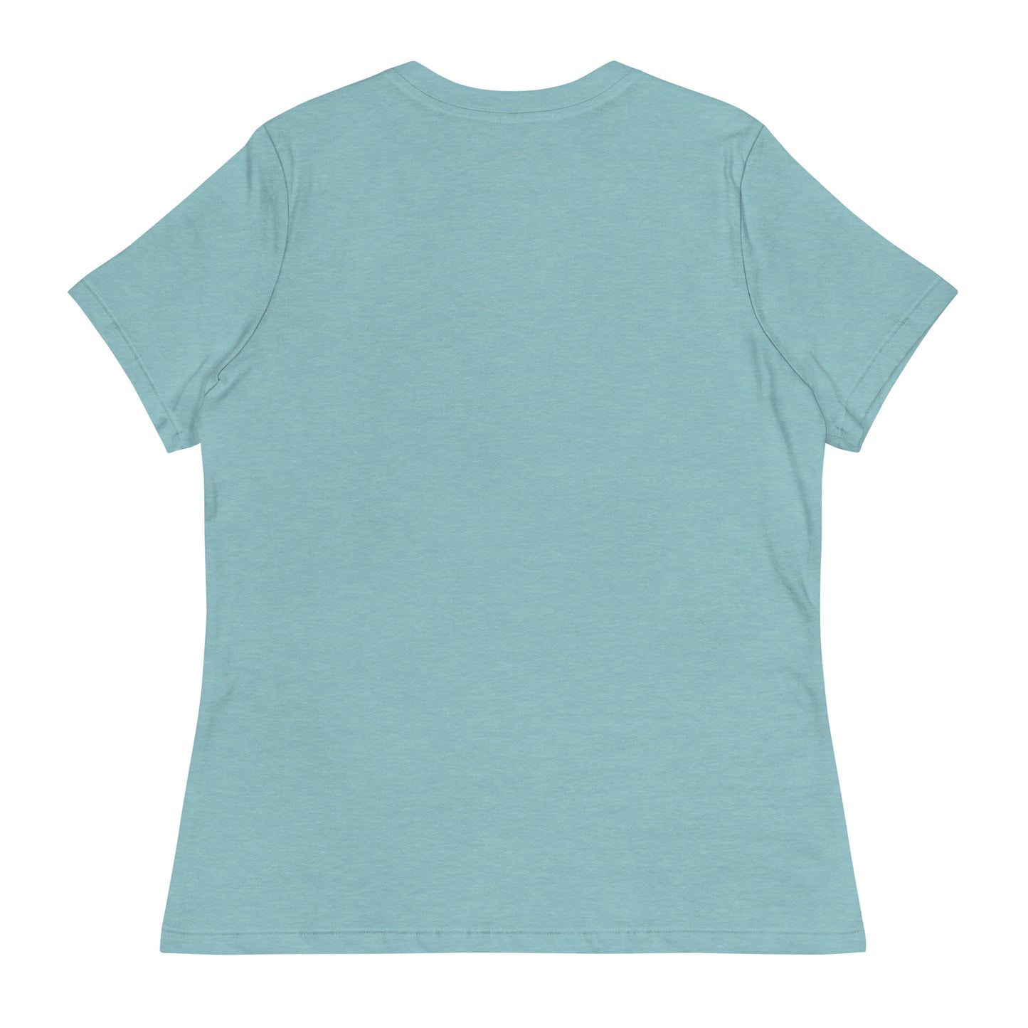 Women's Relaxed Flying T-Shirt