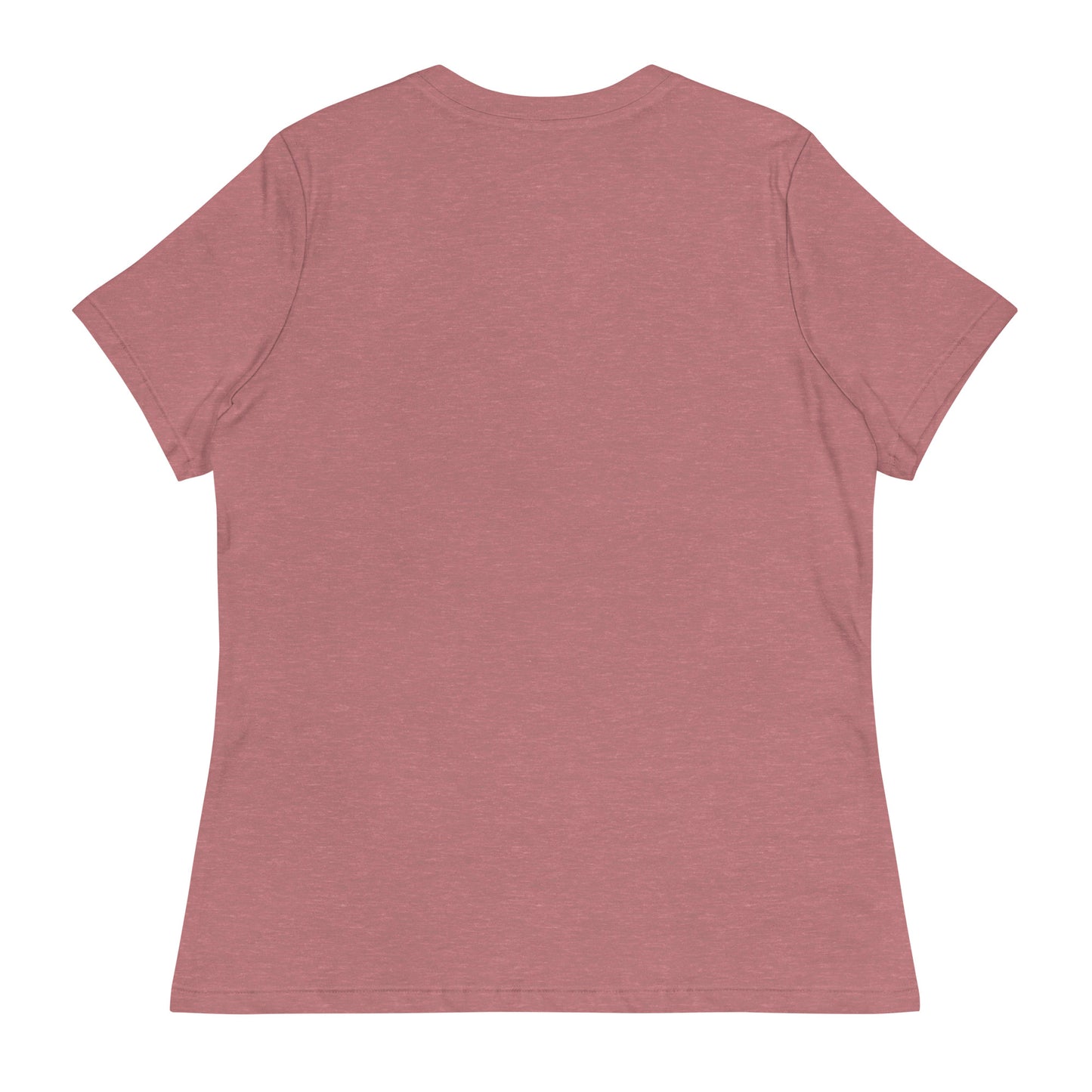 Women's Relaxed Flying T-Shirt