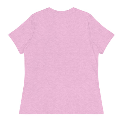 Women's Relaxed Flying T-Shirt