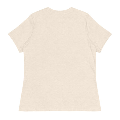 Women's Relaxed Flying T-Shirt