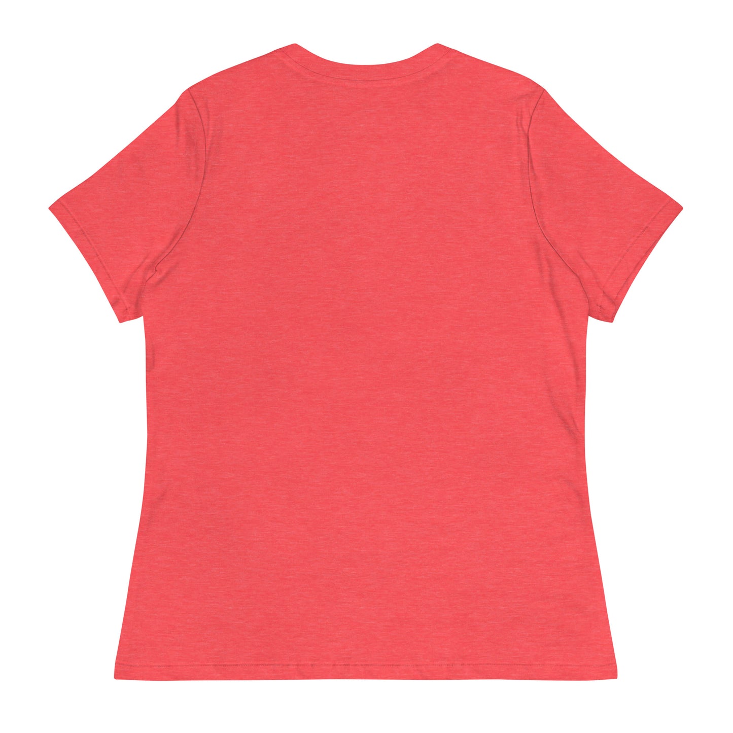 Women's Relaxed Flying T-Shirt