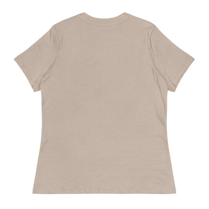 Women's Relaxed Flying T-Shirt