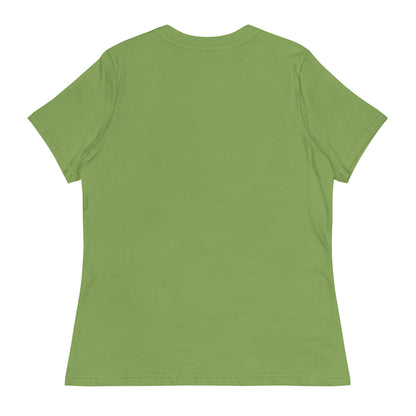 Women's Relaxed Flying T-Shirt