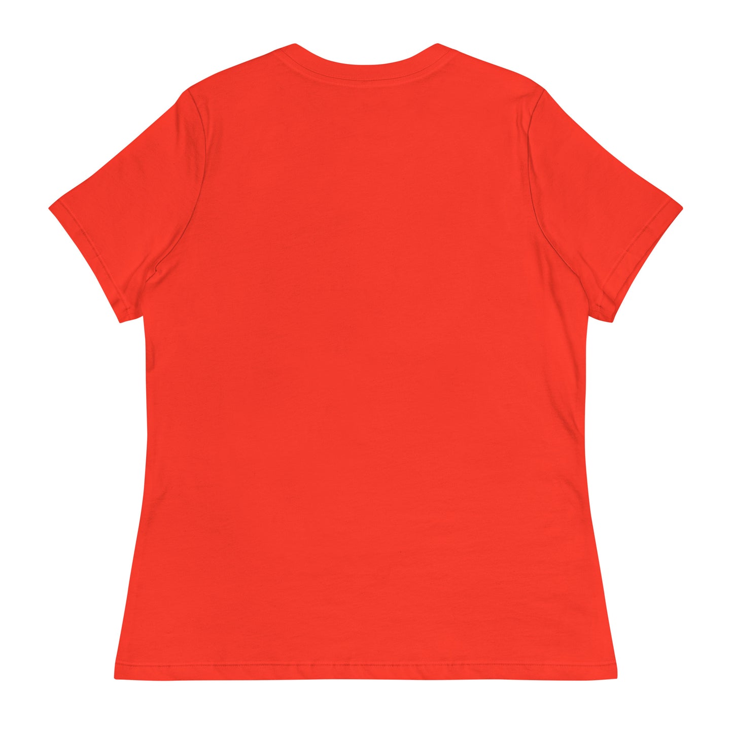 Women's Relaxed Flying T-Shirt