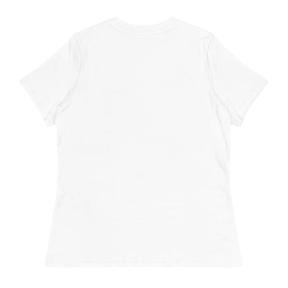 Women's Relaxed Flying T-Shirt